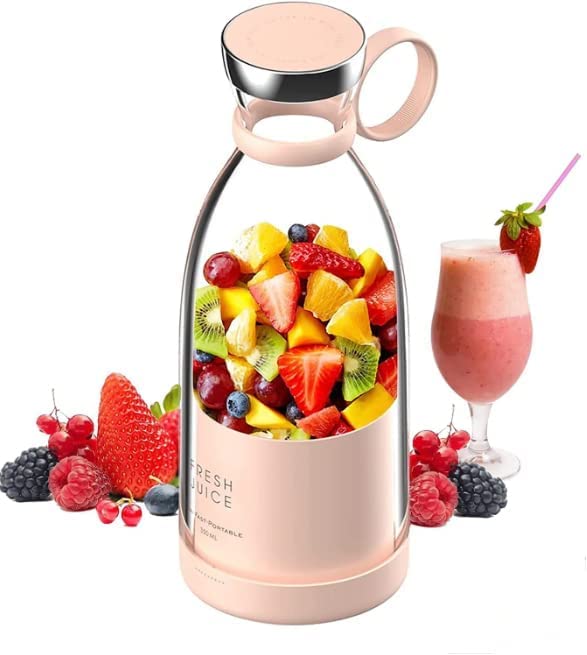 Portable Electric USB Juice Maker